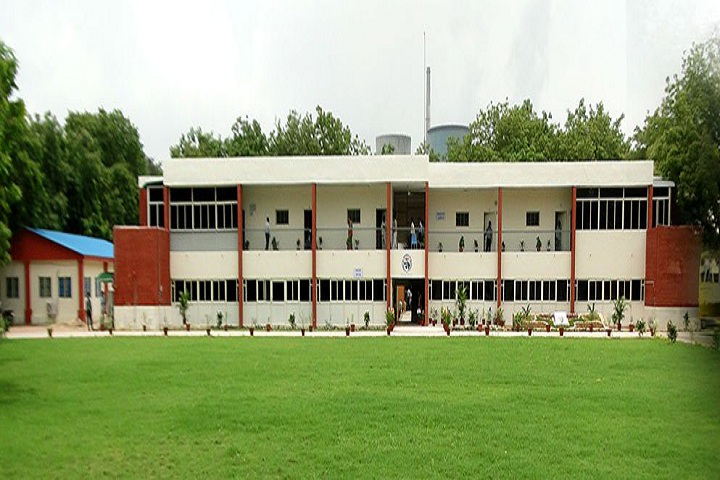Central University of Gujarat, Gandhinagar Green Campus of Central University of Gujarat Gandhinagar